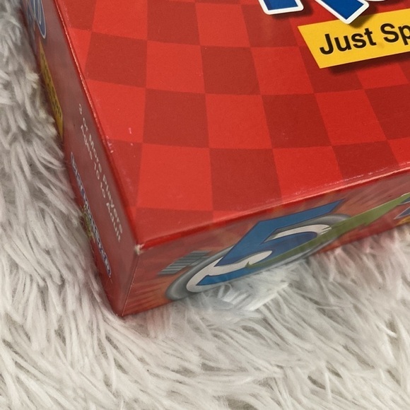 5 second rule game - Picture 4 of 9